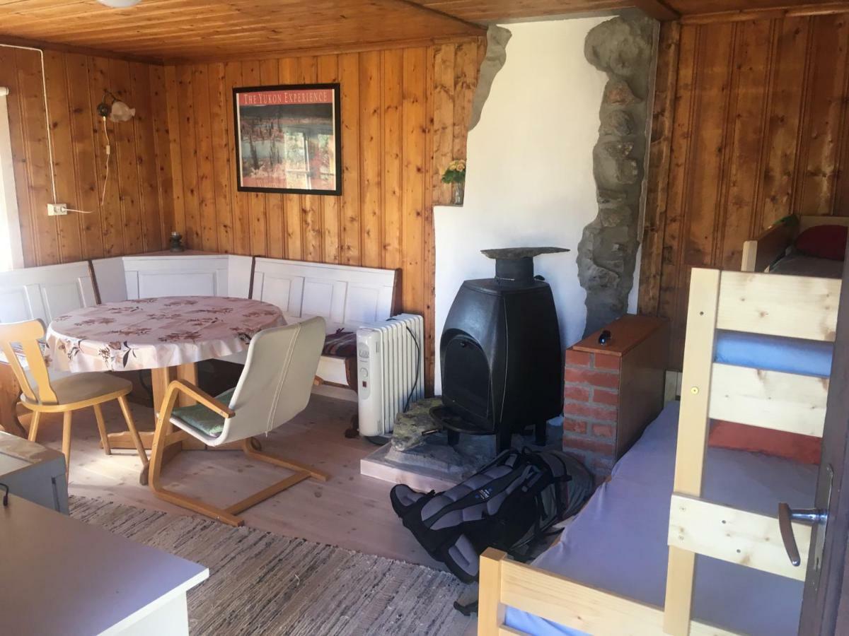 Åmli Visit Wilderness 빌라 외부 사진